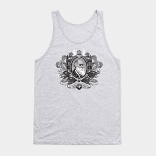 Evolution Academy Tank Top